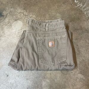 Carhartt Loose Fit Cargo Pants